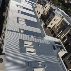 roofing 235x235 - Commercial Roofs